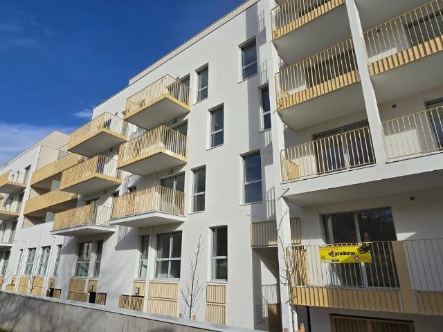 Location Appartement Boulevard Lavoisier, Clermont Ferrand