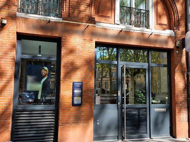 Location Appartement Boulevard Lazare Carnot, Toulouse