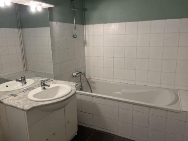 Location Appartement Boulevard Lazare Carnot, Toulouse