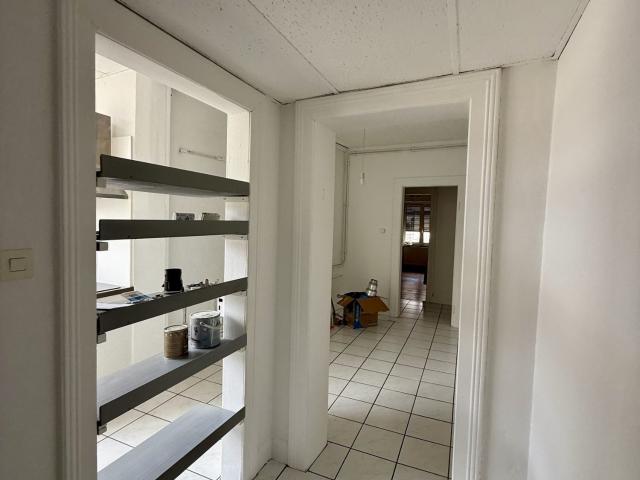 Location Appartement Route des Romains, Strasbourg