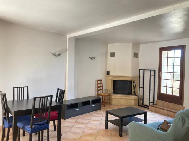 Location Appartement Boulevard la Ferrage, Peyrolles en Provence