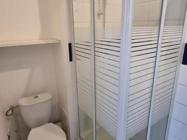 Location Appartement Rue du Docteur Campmas, Albi