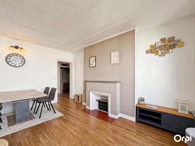 Location Appartement Boulevard Laënnec, Lorient