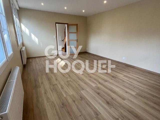 Location Appartement Boulevard Lafayette, Cambronne lès Ribécourt