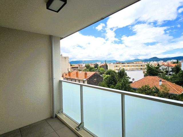 Location Appartement Boulevard Lafayette, Clermont Ferrand