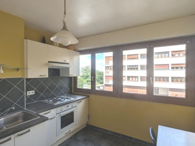 Location Appartement Boulevard Lafayette, Clermont Ferrand