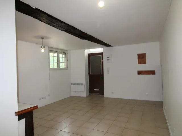 Location Appartement Boulevard Lafayette, Rozay en Brie