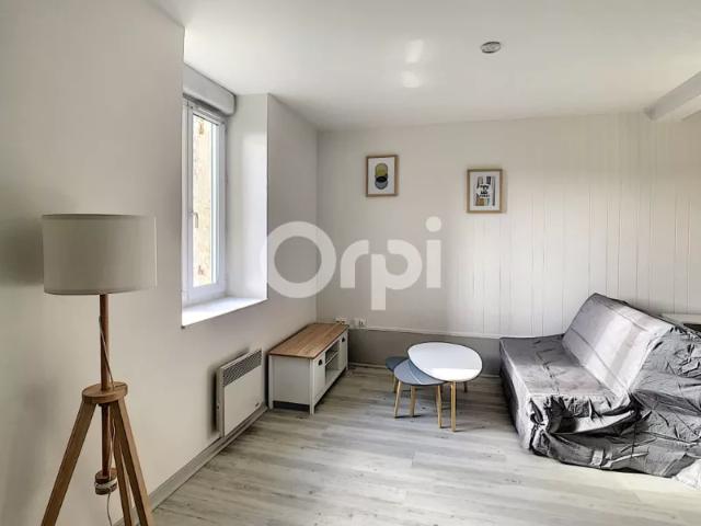 Location Appartement Boulevard Lakanal, Périgueux