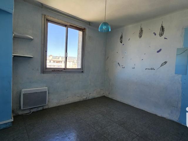 Location Appartement Boulevard Lamartine, La Ciotat