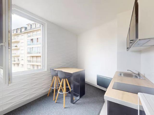 Location Appartement Boulevard Laromiguière, Rodez