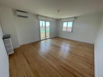 Location Appartement Boulevard Lascrosses, Toulouse