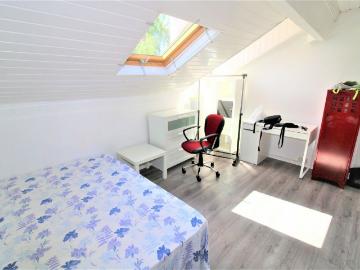 Location Appartement Boulevard Lascrosses, Toulouse