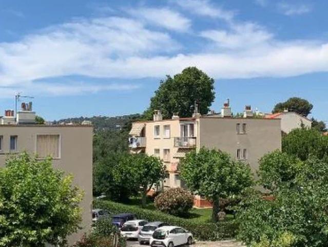 Location Appartement Boulevard Lèu, Marseille