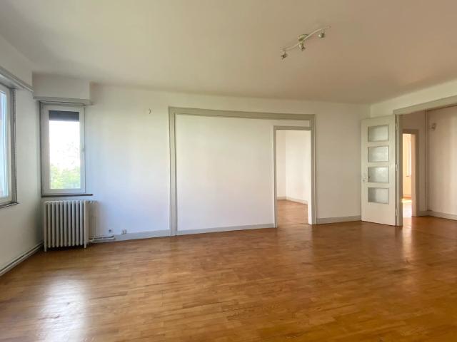Location Appartement Boulevard Leblois, Strasbourg