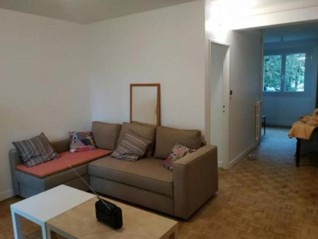 Location Appartement Boulevard Léon Bourgeois, Rennes