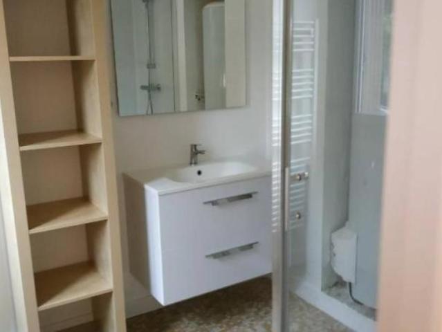 Location Appartement Boulevard Léon Bourgeois, Rennes