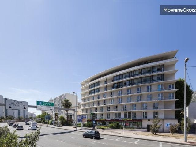 Location Appartement Boulevard Léon Bourgeois, Toulon