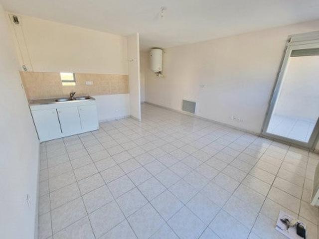 Location Appartement Boulevard Léon Gontier, Pont de Chéruy