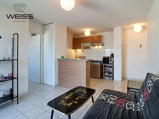 Location Appartement Boulevard Léon Jouhaux, Clermont Ferrand