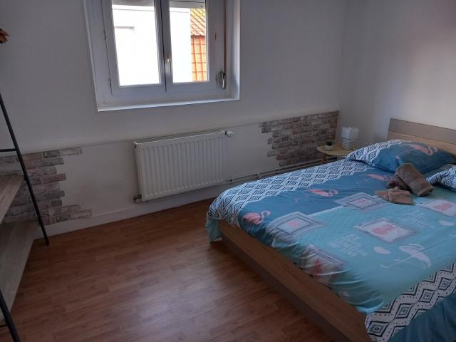 Location Appartement Boulevard Léon Marchal, Grand Fort Philippe