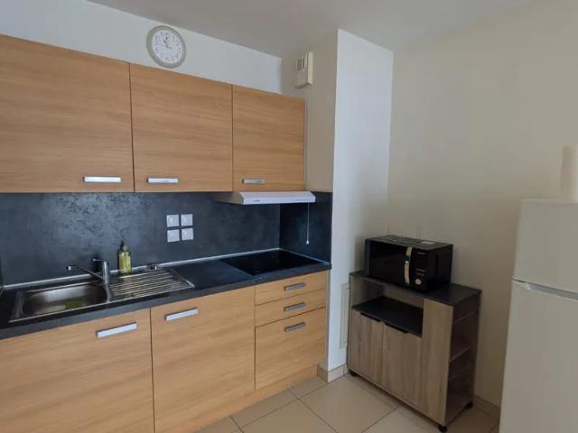 Location Appartement Boulevard Lepic, Aix les Bains