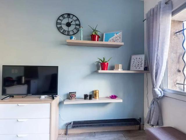 Location Appartement Boulevard Luce, Marseille