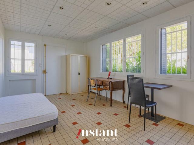 Location Appartement Boulevard Lucien Sampaix, Saint Fons