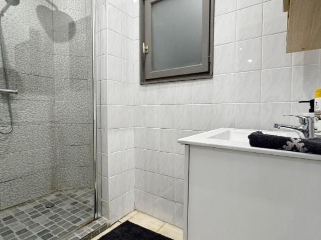 Location Appartement Boulevard Molière, Maubeuge