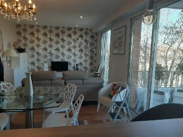 Location Appartement Boulevard Monplaisir, Toulouse