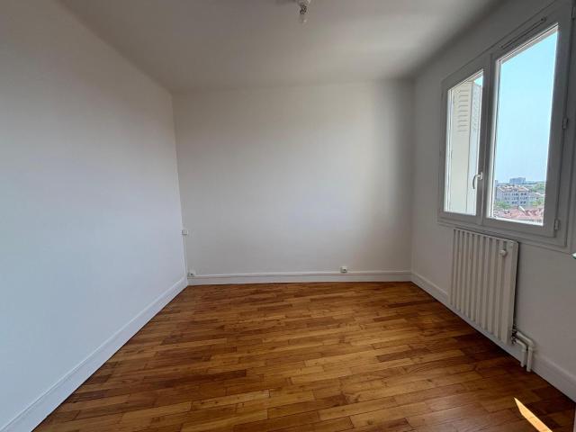 Location Appartement Boulevard Monplaisir, Toulouse
