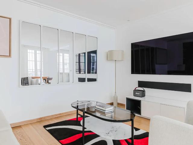Location Appartement Boulevard Montmartre, Paris