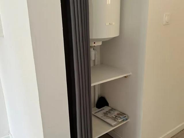 Location Appartement Boulevard Montaigne, Brest