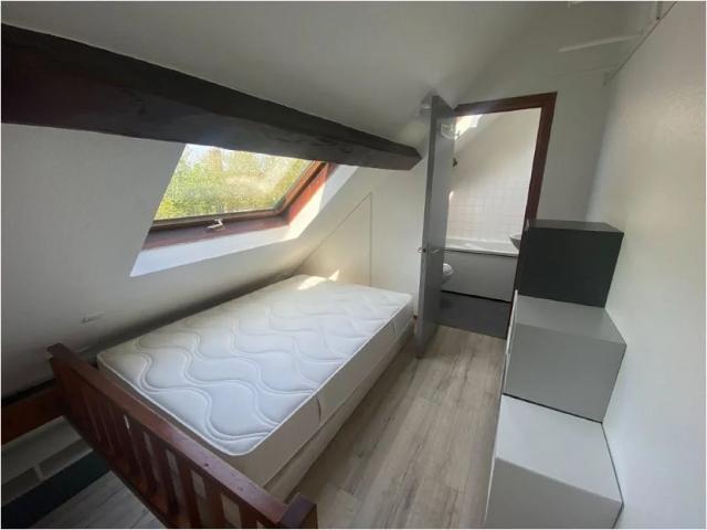 Location Appartement Boulevard Montebello, Lille