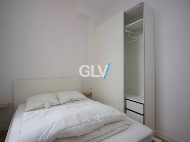 Location Appartement Boulevard Montebello, Lille