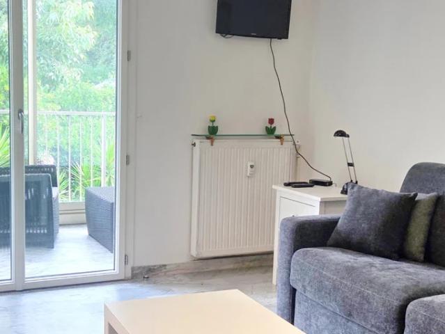 Location Appartement Boulevard Montfleury, Cannes