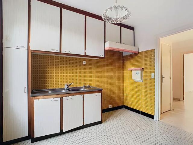 Location Appartement Boulevard Monthyon, Mauriac