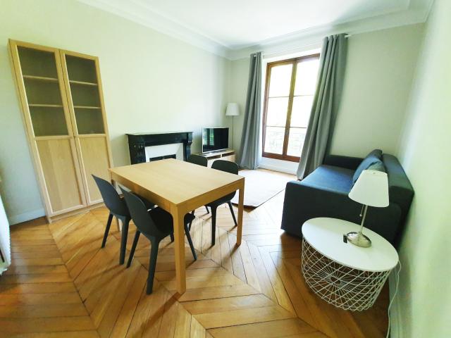 Location Appartement Boulevard Morland, Paris