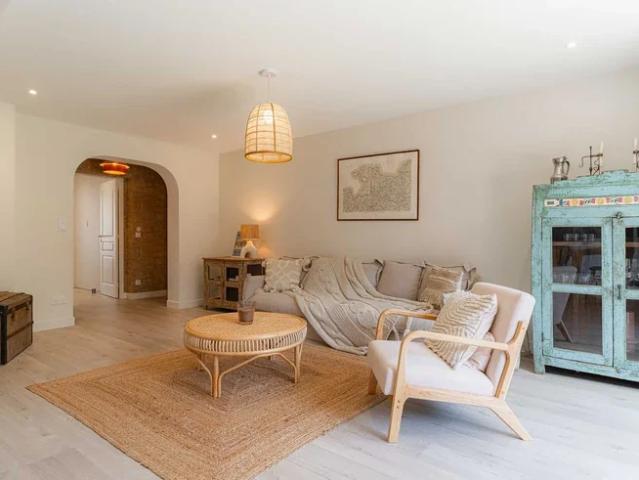 Location Appartement Boulevard Mauger, Deauville