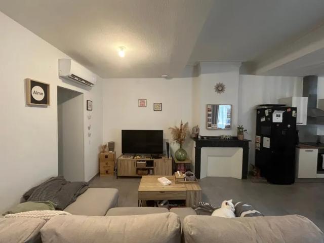 Location Appartement Boulevard Mauléon, Castelnaudary