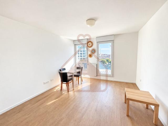 Location Appartement Boulevard Maxime Gorki, Villejuif