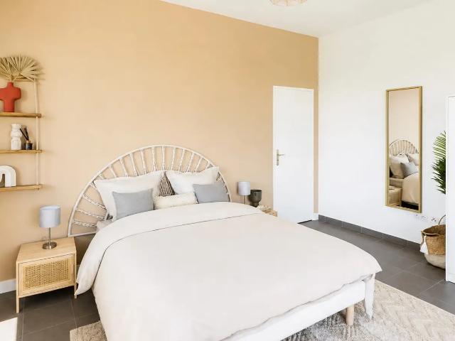 Location Appartement Boulevard Macdonald, Paris