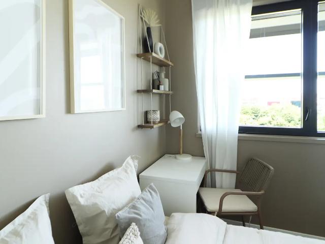 Location Appartement Boulevard Macdonald, Paris