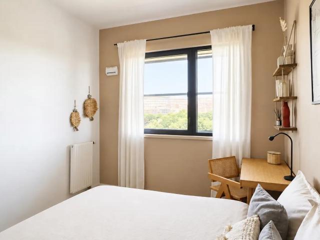 Location Appartement Boulevard Macdonald, Paris