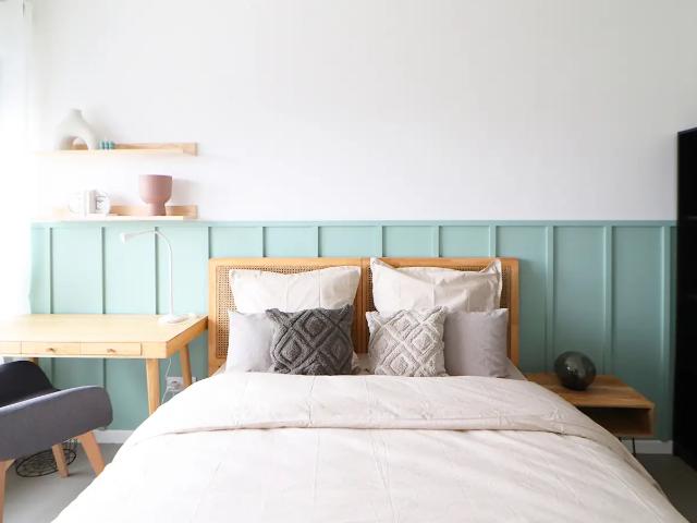 Location Appartement Boulevard Macdonald, Paris