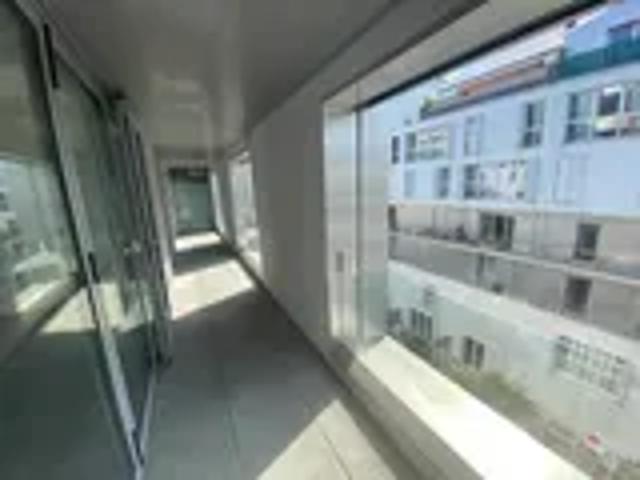 Location Appartement Boulevard Macdonald, Paris