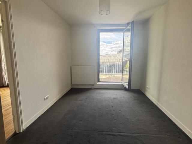 Location Appartement Boulevard Macdonald, Paris