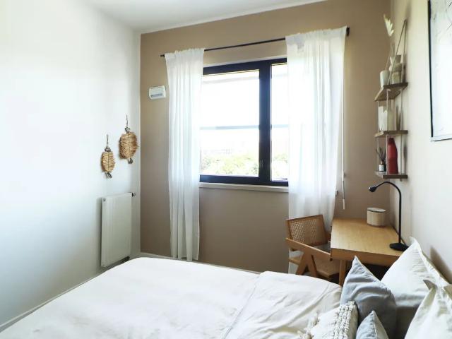 Location Appartement Boulevard Macdonald, Paris
