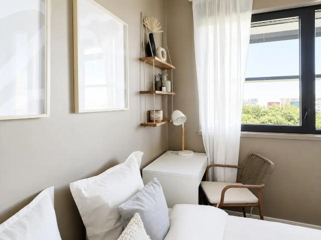 Location Appartement Boulevard Macdonald, Paris