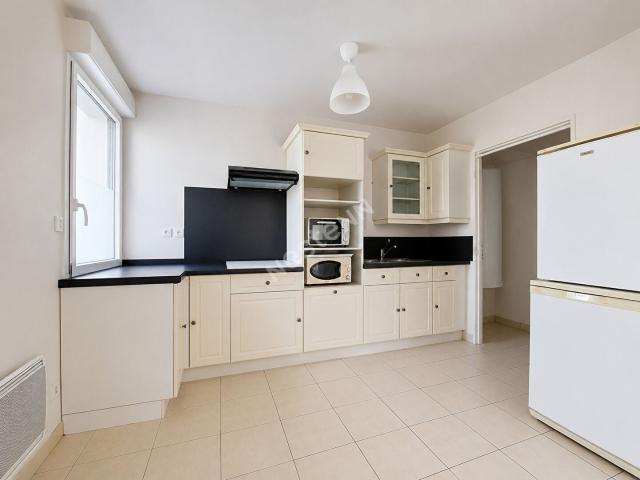 Location Appartement Boulevard Magiresti, Ancenis