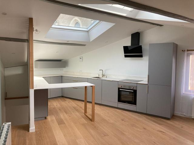 Location House Boulevard Magiresti, Ancenis